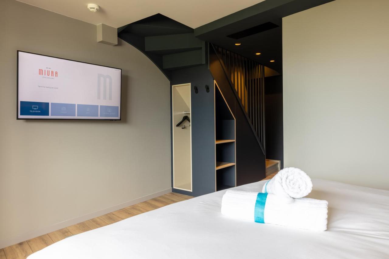 Miura Hotel Voglans