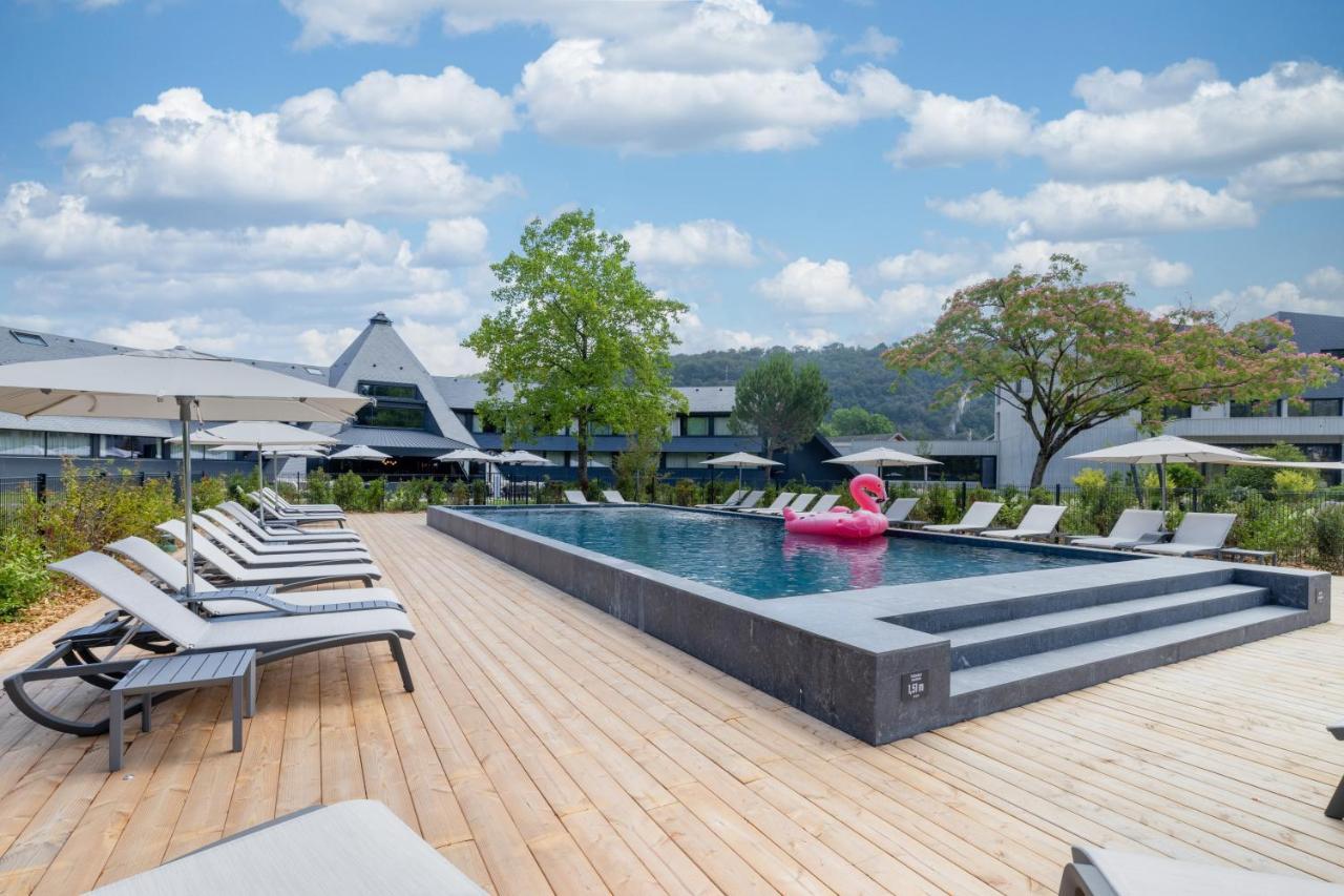 Hotel Miura Voglans