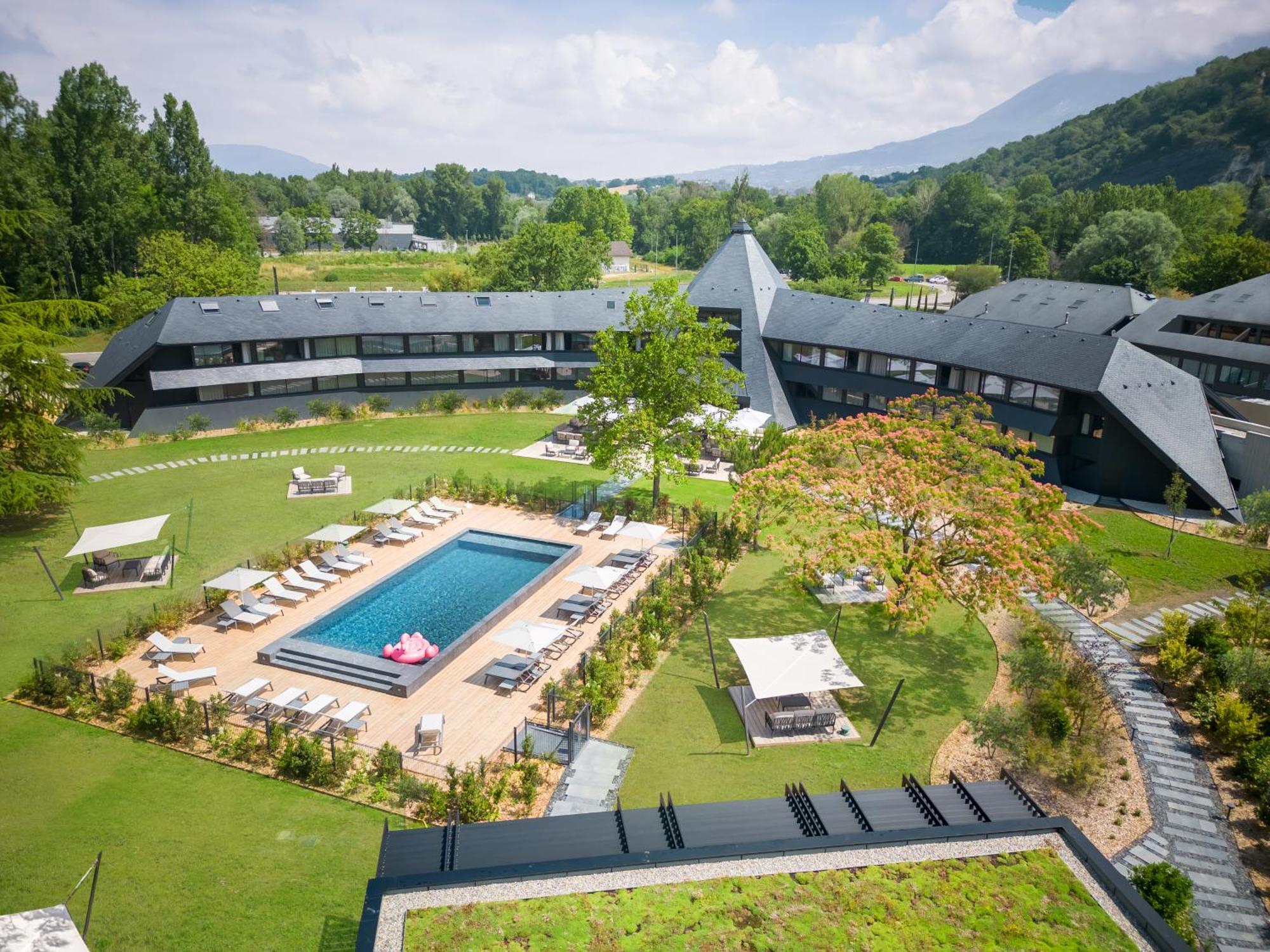 Hotel Miura