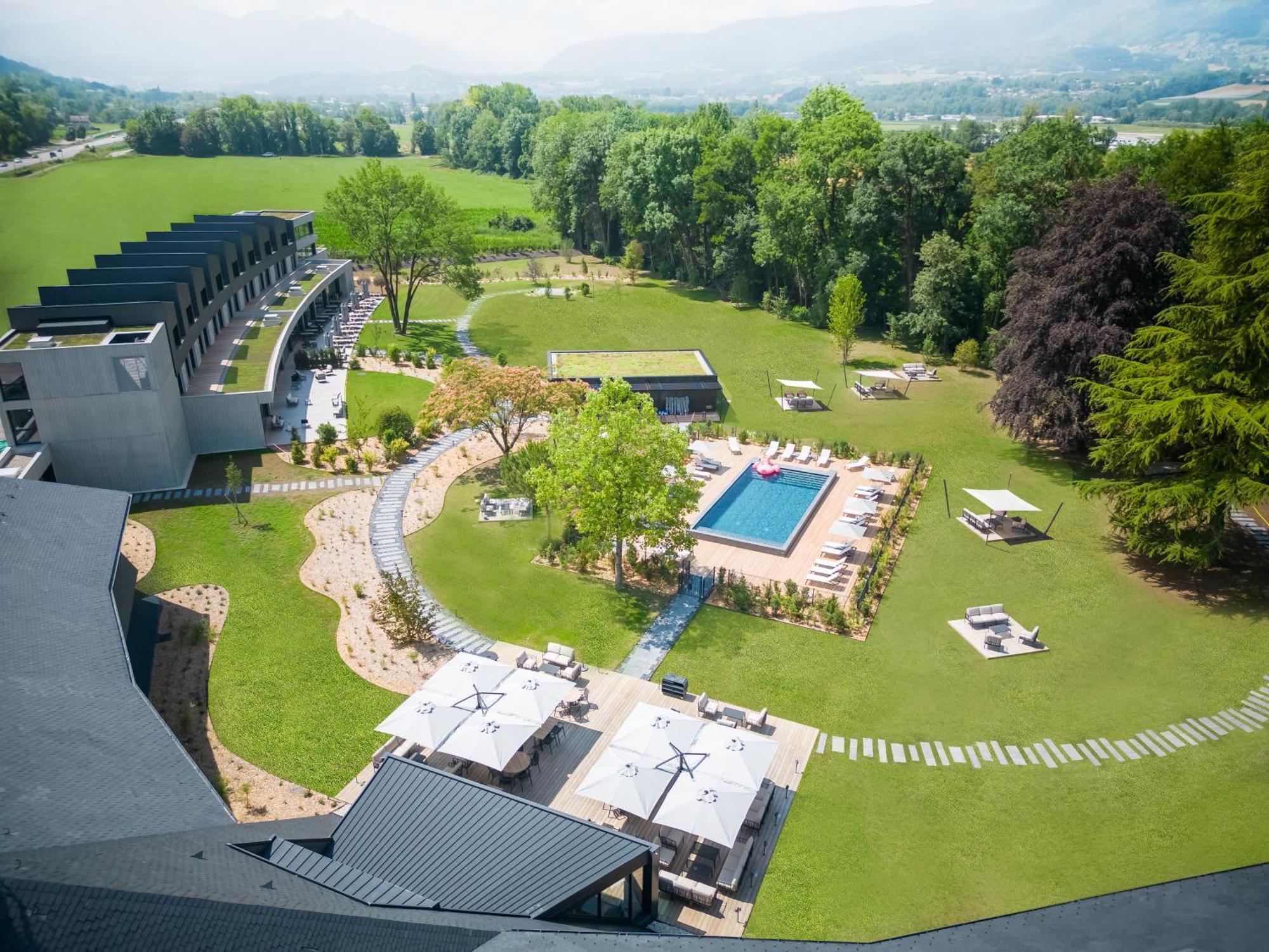Miura Hotel Voglans