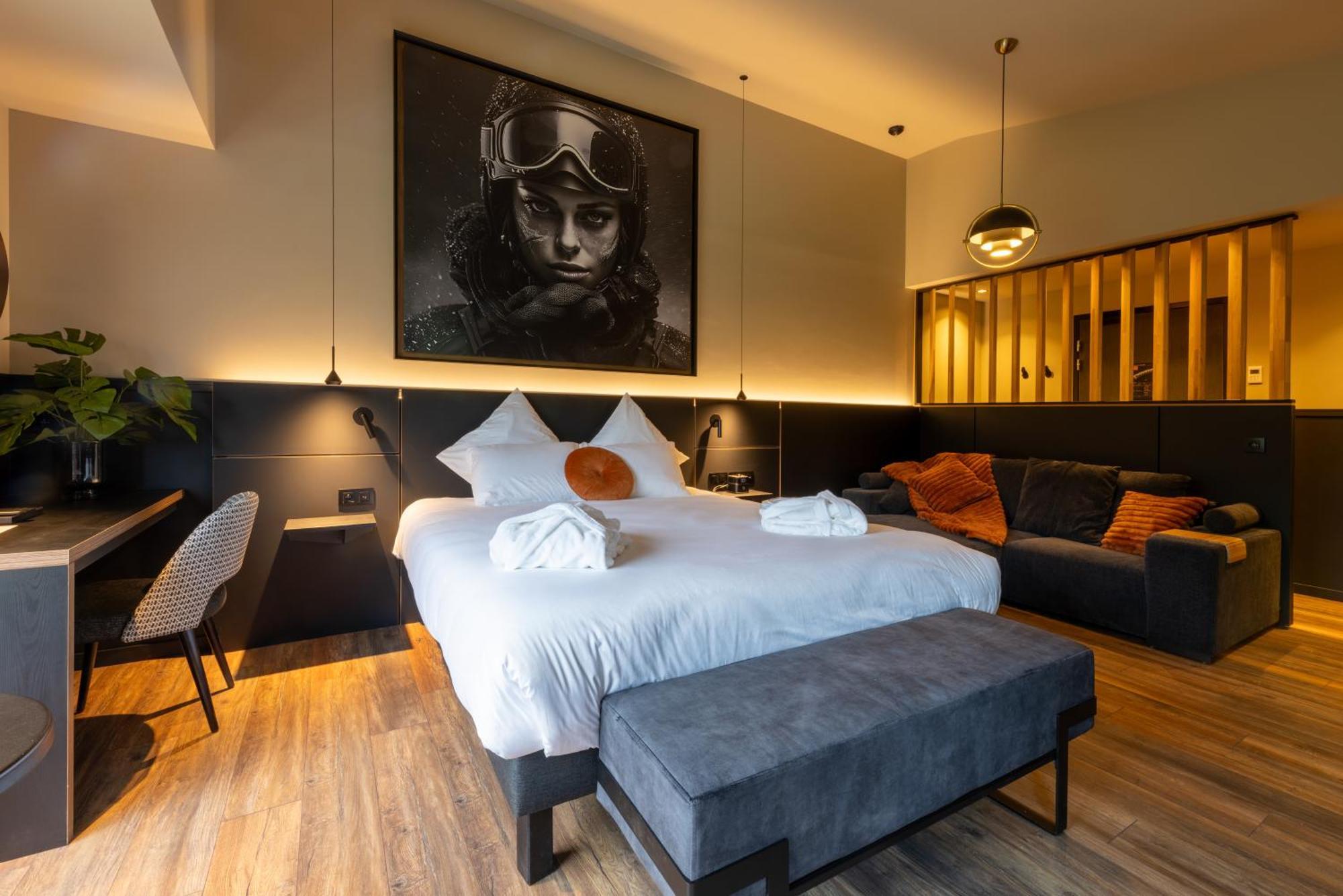 Miura Hotel Voglans