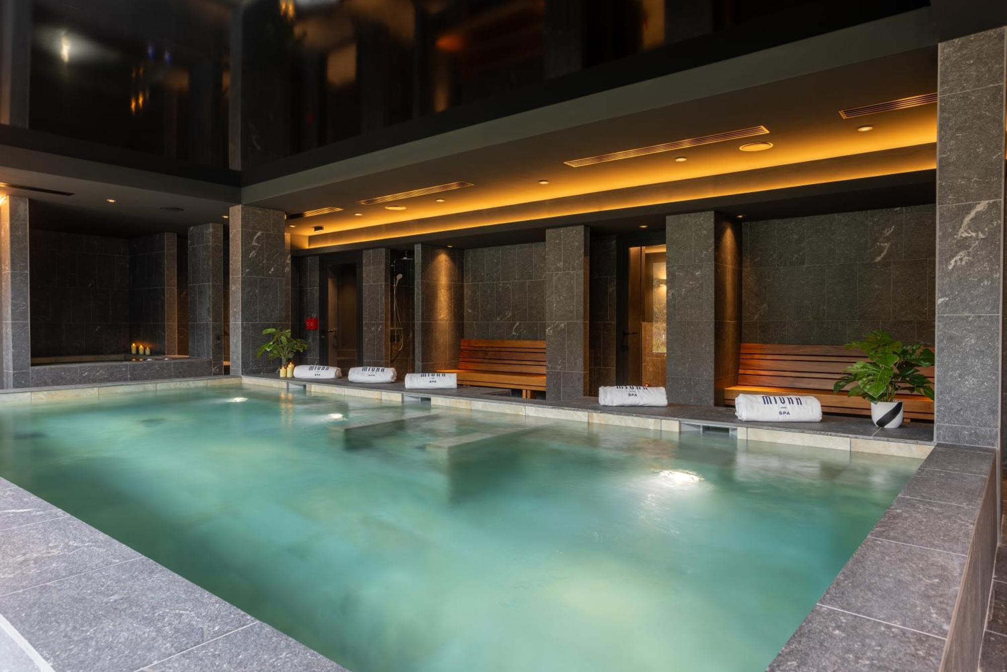 Miura Hotel Voglans