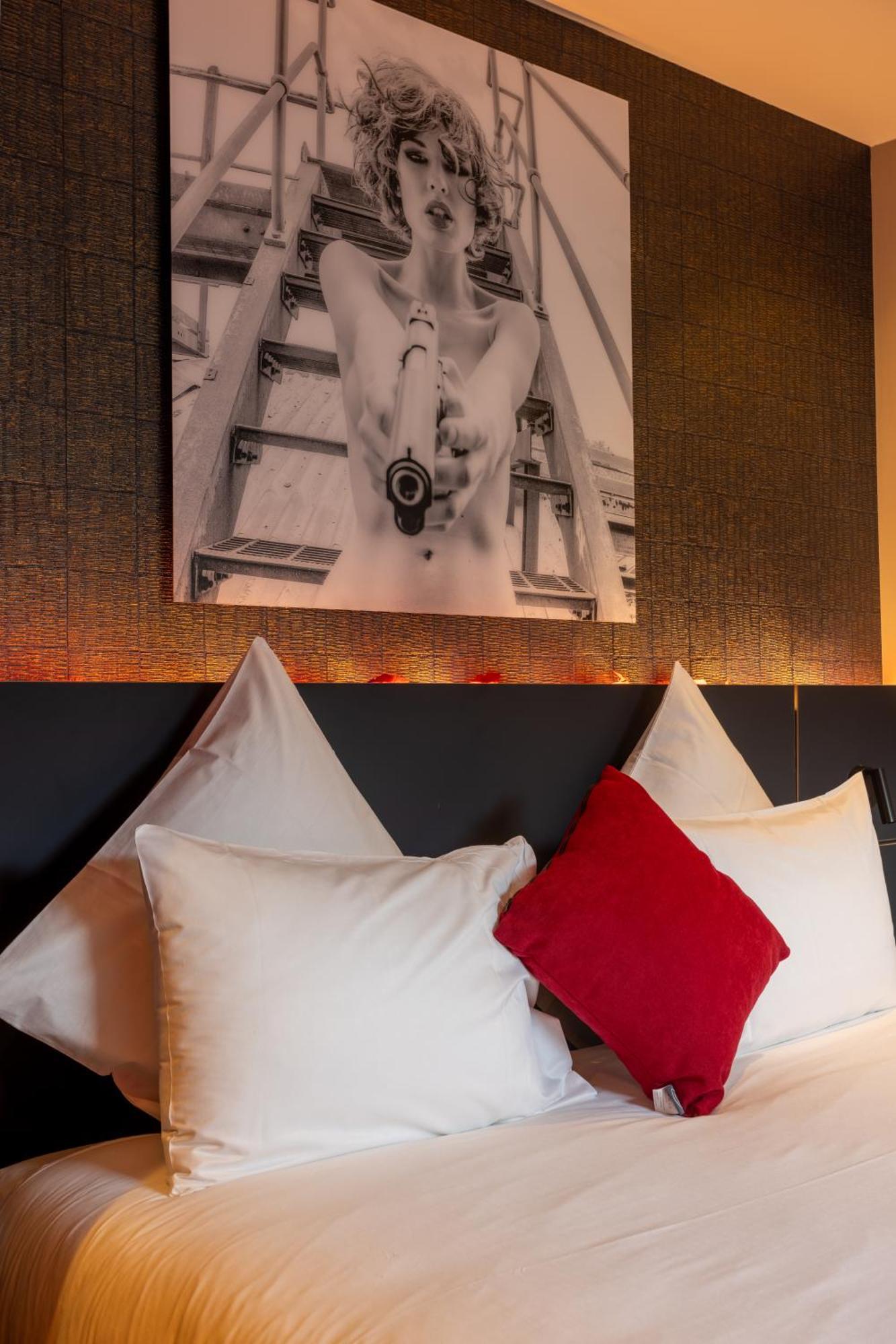 Miura Hotel Voglans