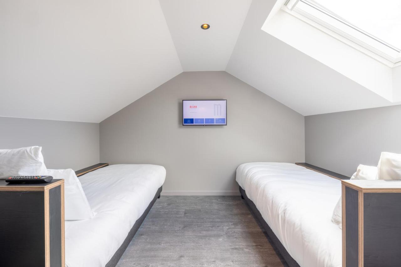 Miura Hotel 4*