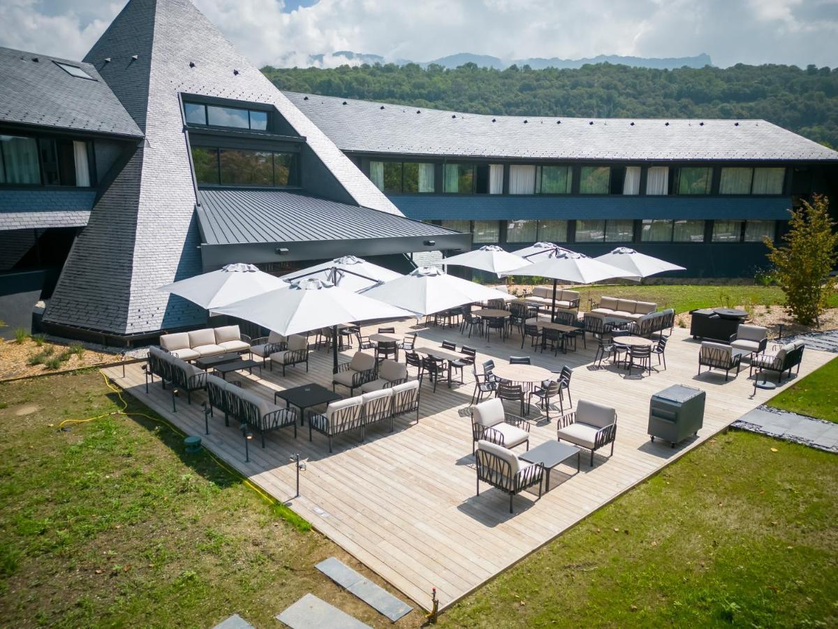 Hotel Miura Voglans